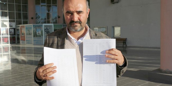 "Özel Tıp Merkezleri usulsüz hasta girişleri yapıyor"