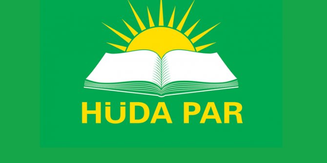 HÜDA PAR’dan gündeme dair önemli değerlendirmeler