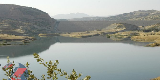 Valilikten 'su tahliyesi' uyarısı