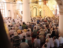 Yeter ki Gönüller Engelli Olmasın