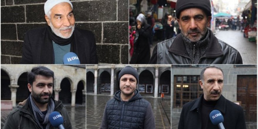 “Pîrozkirina sersalê li Mislimanan nayê”