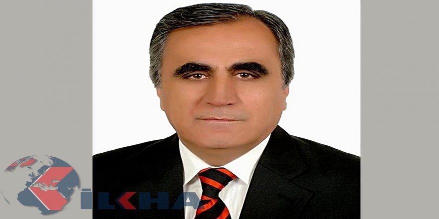 Serokê şaredariya Mehsertê hat binçavkirin