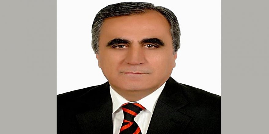 Ömerli Belediye Başkanı Tekin gözaltına alındı