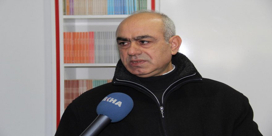 "Bazı insanlar FETÖ’ye bile bile kurban ediliyor"