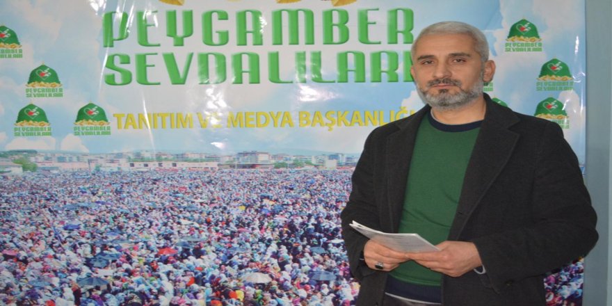 Kutlu Doğum Siyer Sınavı kayıtları sürüyor