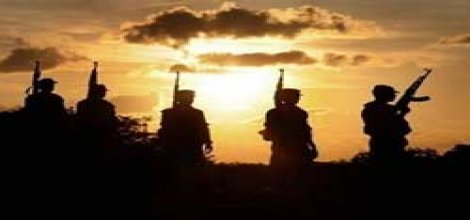 Kontrgerilla yine iş başında!