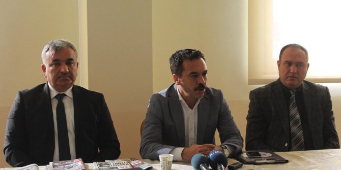 Sağlık hizmetleri değerlendirme toplantısı