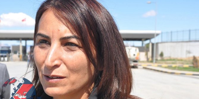 HDP’li Aysel Tuğluk tutuklandı
