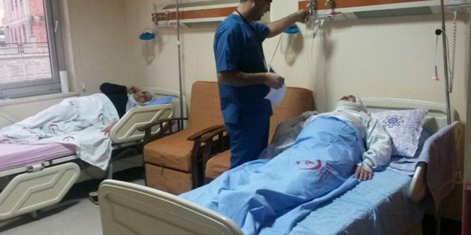 Kozluk'a palyatif bakım merkezi