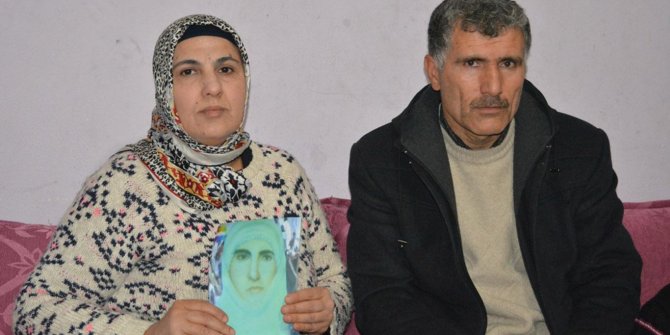 26 yıl sonra annelerinin yaşadığını öğrenen aile yardım bekliyor