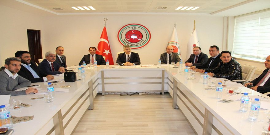 Diyarbakır’da 2 bin 329 kişiye FETÖ işlem yapıldı