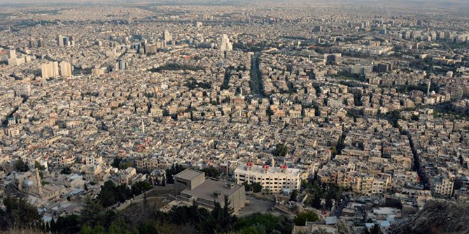 Putin: Suriye’de ateşkes sağlandı