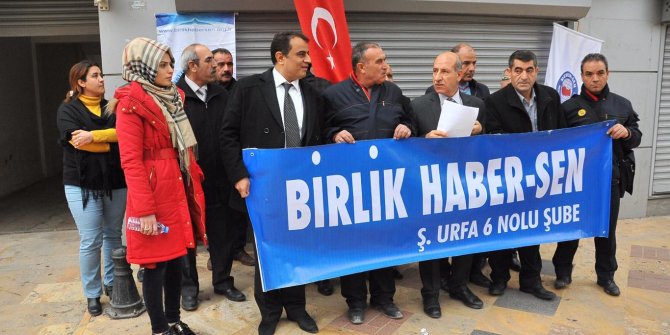 PTT çalışanları biriken sorunlarına çözüm bekliyor