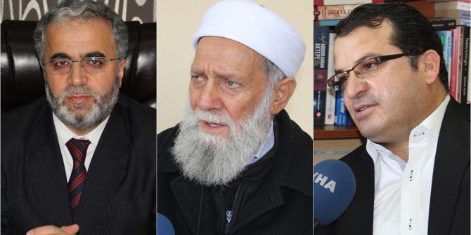 “Müslümanlar yılbaşında değerlerine ve kimliğine sahip çıkmalı”