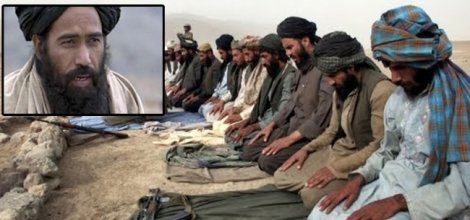 Taliban`ın Baş Komutanı Şehid Edildi