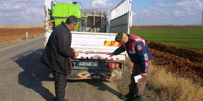 Plakalarda yeni dönem başladı
