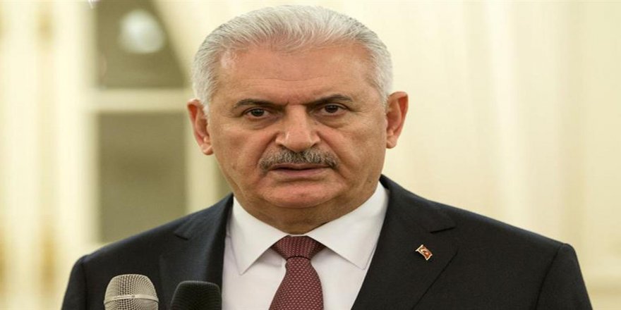 "Terörü öven söylemler suçtur"