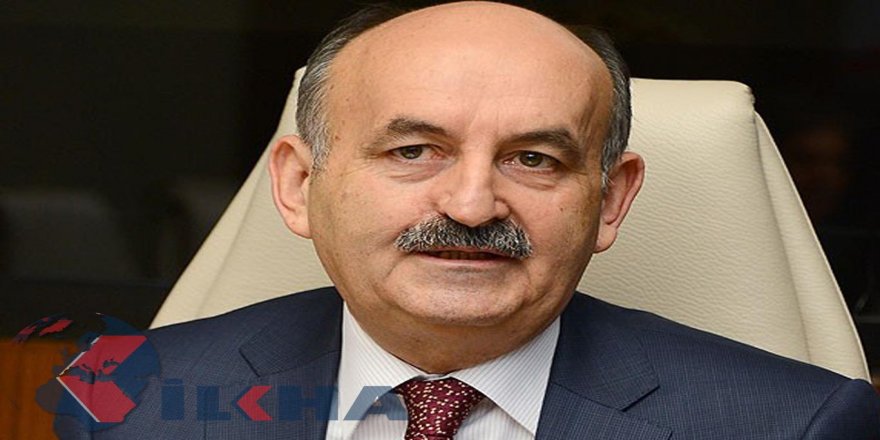 Mizeya kêmtirîn diyar bû