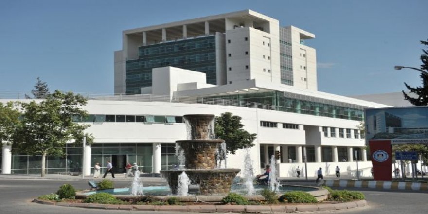 Kahramanmaraş Büyükşehir Belediyesinde görevli 92 kişiye FETÖ incelemesi