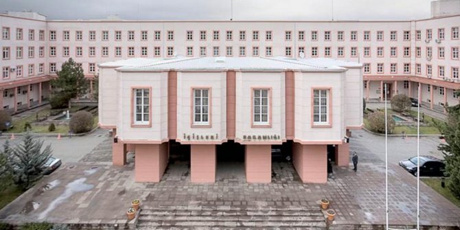 94 derneğin faaliyetleri durduruldu