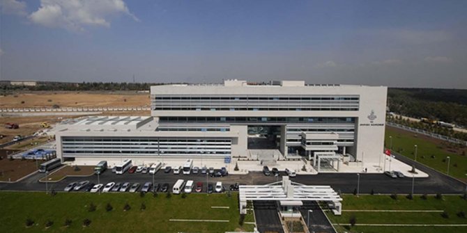 AYM'de 41 personel görevden çıkarıldı