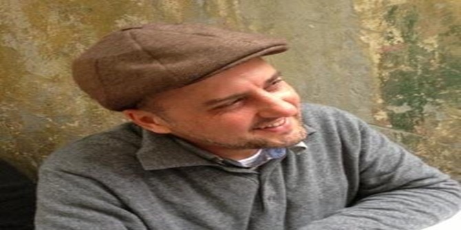 Gazeteci Ahmet Şık tutuklandı