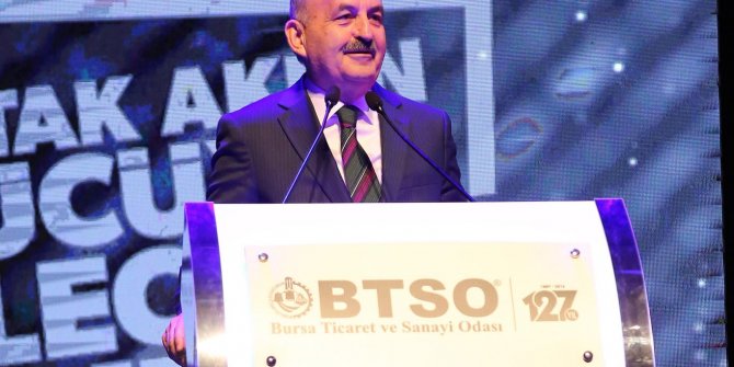 "150 yıldır bu ülkeye ve bu millete kır tavuğu muamelesi yaptılar"