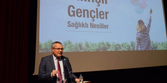 "Uyuşturucu madde ile çocuklarımızı zehirliyorlar"