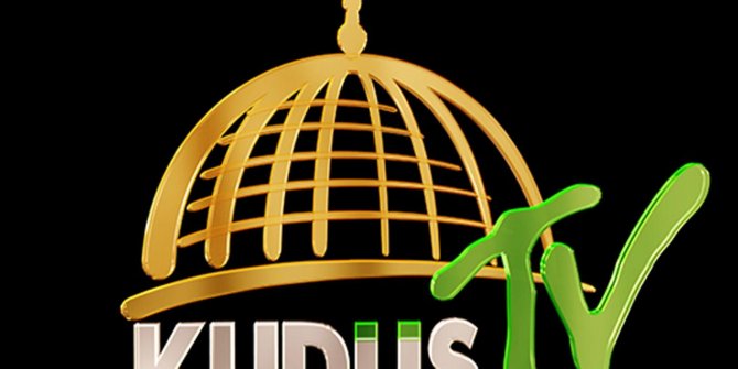 Kudüs TV yeniden yayına başladı