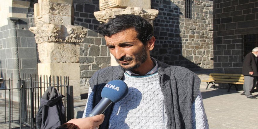 Ulu Cami müdavimi İslam’ı anlatmasının engellendiğini söyledi