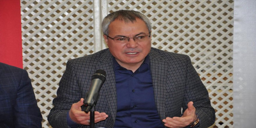 Batman’da FETÖ/PDY’den 200 kişi tutuklandı