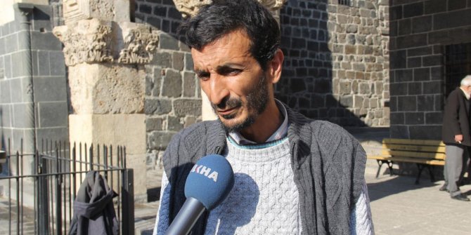 Ulu Cami müdavimi İslam’ı anlatmasının engellendiğini söyledi