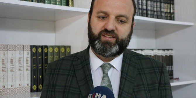 "Kaydını yenilemeyen hacı adayları kuraya katılamayacak"