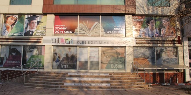 Kamuya devredilen binalar savcılık için tahsis edilecek