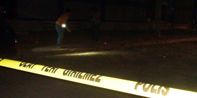 Şanlıurfa’da 16 kilogram TNT ele geçirildi