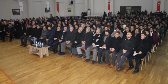 “Memleketimizde yılbaşı geceleri ithal bir projedir”
