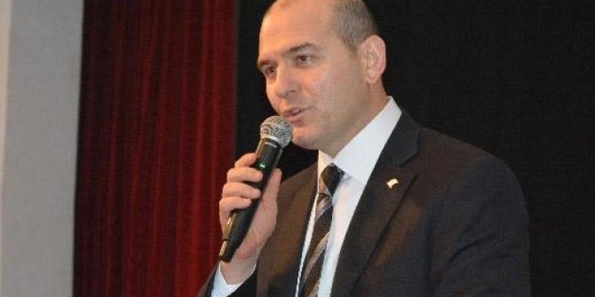 Bakan Soylu: 39 kişi öldü