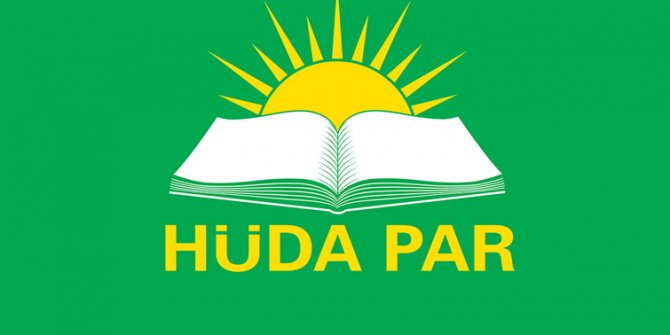 HÜDA PAR'dan Ortaköy'deki saldırıya ilişkin açıklama