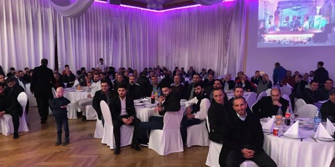 "Önemli olan gönülleri fethetmektir"