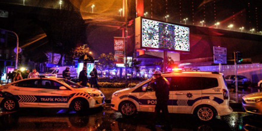 Nasnameyên kesên di klûba şevê de mirine diyar bû