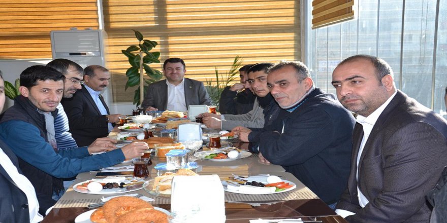 Yavuz: Saldırının arkasındaki güç emperyalist güçlerdir