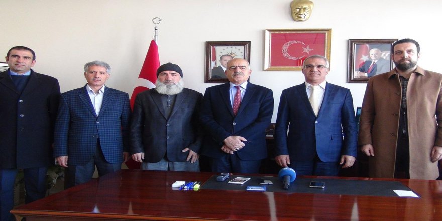 "Halep'e yol açın" kampanyası devam ediyor