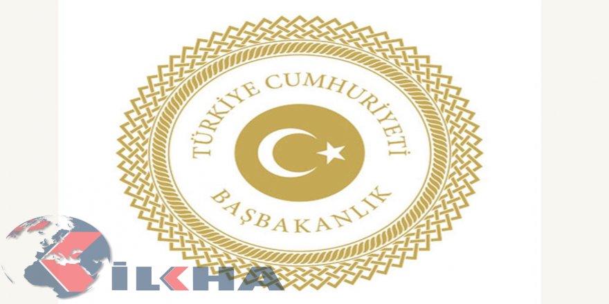 "Halkı düşmanlığa sevk edecek paylaşımlara ilişkin yasal süreç başladı"