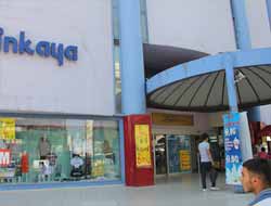 Adana'da Bomba Paniği