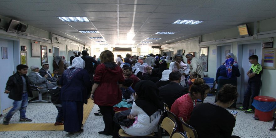 SGK'dan hastane muayene ücretlerine zam