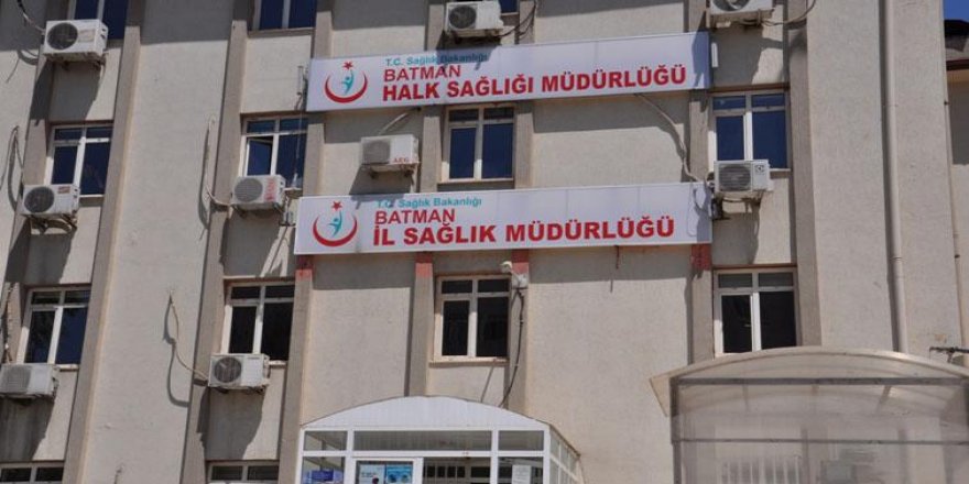 "Verem hasta sayısı her yıl yaklaşık yüzde 6-7 oranında azalmaktadır"