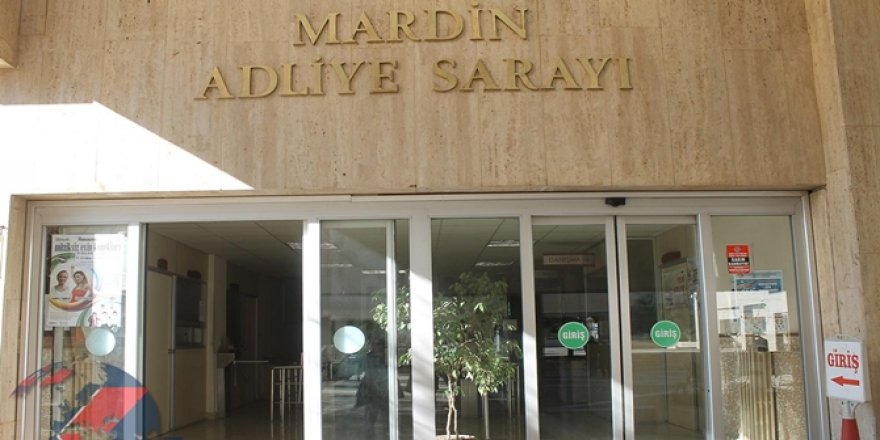 Mardin’deki uyuşturucu operasyonunda 6 tutuklama