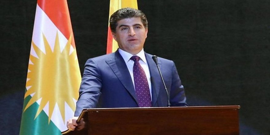 "PKK'nin Şengal'de bulunması bölgenin istikrarına engeldir"