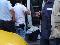 Bitlis'teki Şüpheli Paket Korkuttu