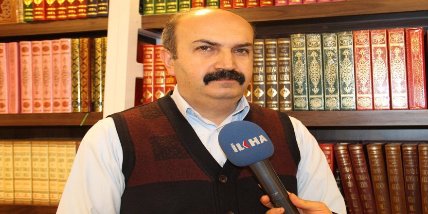 TDV’den her yaşa hitap eden kitapevi